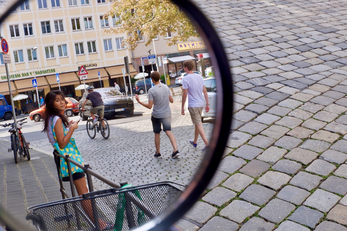 Foto, milioni di visitatori per gli “Scatti d’ali” in aeroporto Foto, milioni di visitatori per gli “Scatti d’ali” in aeroporto