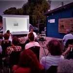 “Ritorno all’Amarina”, ironico e suadente viaggio nella memoria