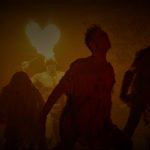 Teatro, nelle Cave Gonfalone, Inferno al centro della terra