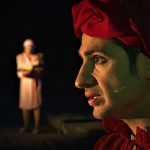 Teatro, torna Inferno nelle Cave Gonfalone di Ragusa