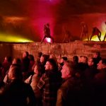 Inferno pronto al debutto nelle Cave Gonfalone a Ragusa