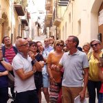 Turismo, Le Vie dei tesori arriva a 28 mila presenze