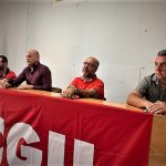 Aeroporto di Catania, la Cgil parla di “gestione padronale”