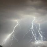 Torna l’inverno in Sicilia, nel week-end neve e pioggia