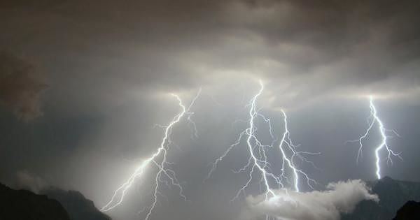 Torna l’inverno in Sicilia, nel week-end neve e pioggia