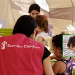 Asili nido, bimbi meridionali discriminati. Ne sono esclusi e non acquistano competenze