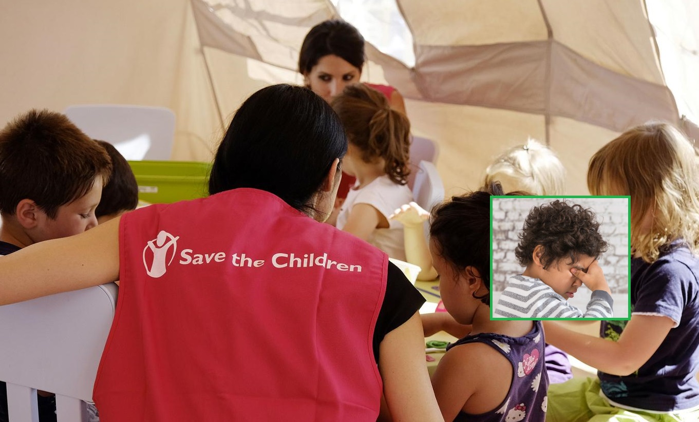 Asili nido, bimbi meridionali discriminati. Ne sono esclusi e non acquistano competenze