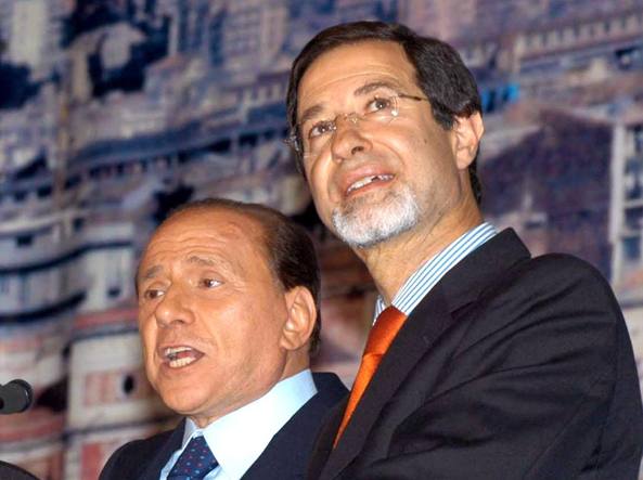 Conti Regione, Berlusconi chiama, Musumeci risponde Conti Regione, Berlusconi chiama, Musumeci risponde