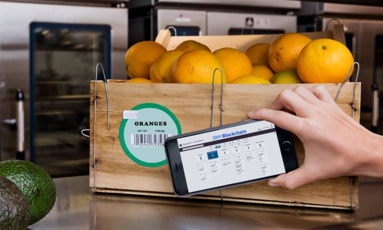 Ars, ok a legge M5S, Blockchain per gli agroalimentari Ars, ok a legge M5S, Blockchain per gli agroalimentari