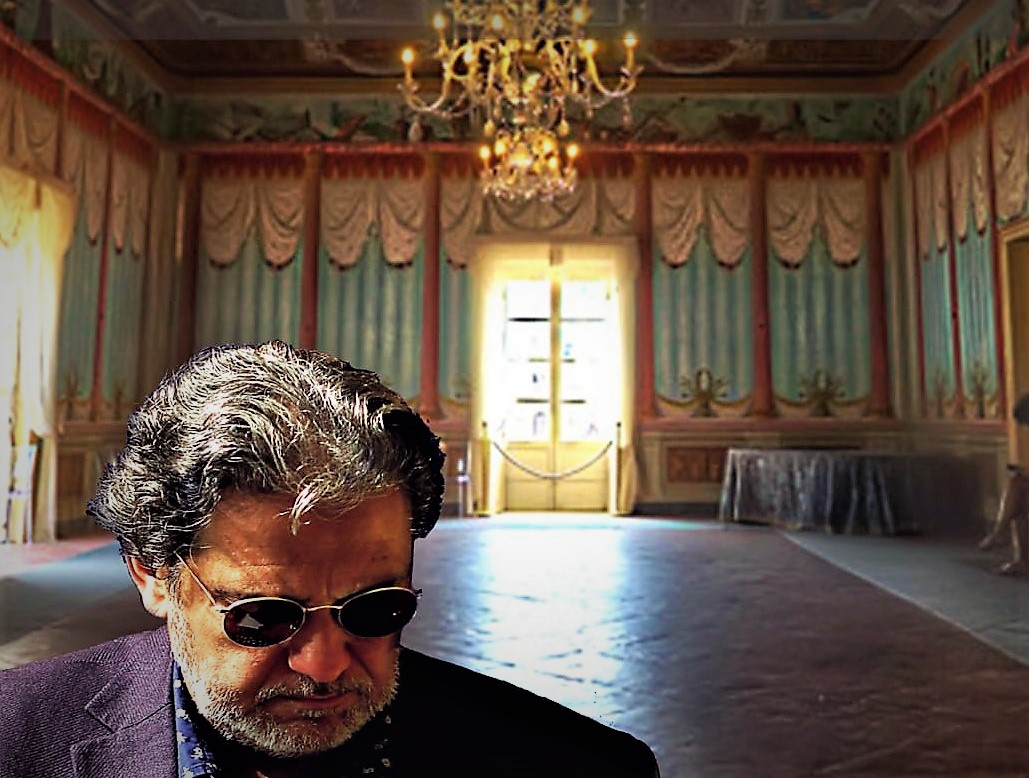 Noto, un concerto solo piano per… guardare la bellezza