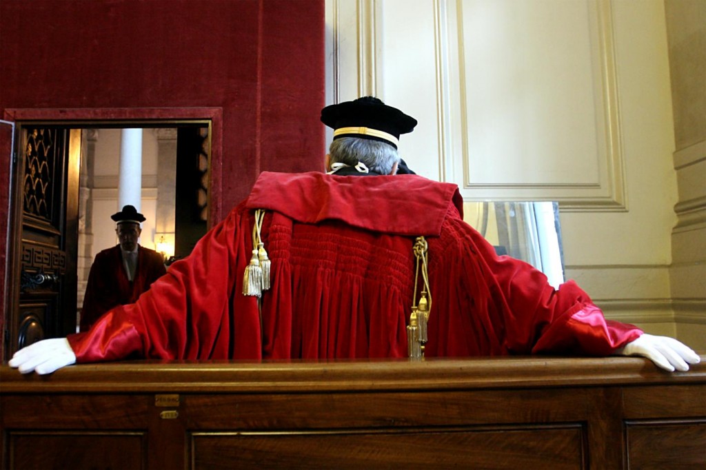 Caso Saguto, condanna definitiva per il giudice Fabio Licata