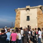 Vie dei Tesori, diciottomila visitatori nel primo week end