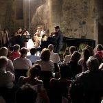 Classica&Dintorni, nel Castello Ursino l’Eukelos Ensemble