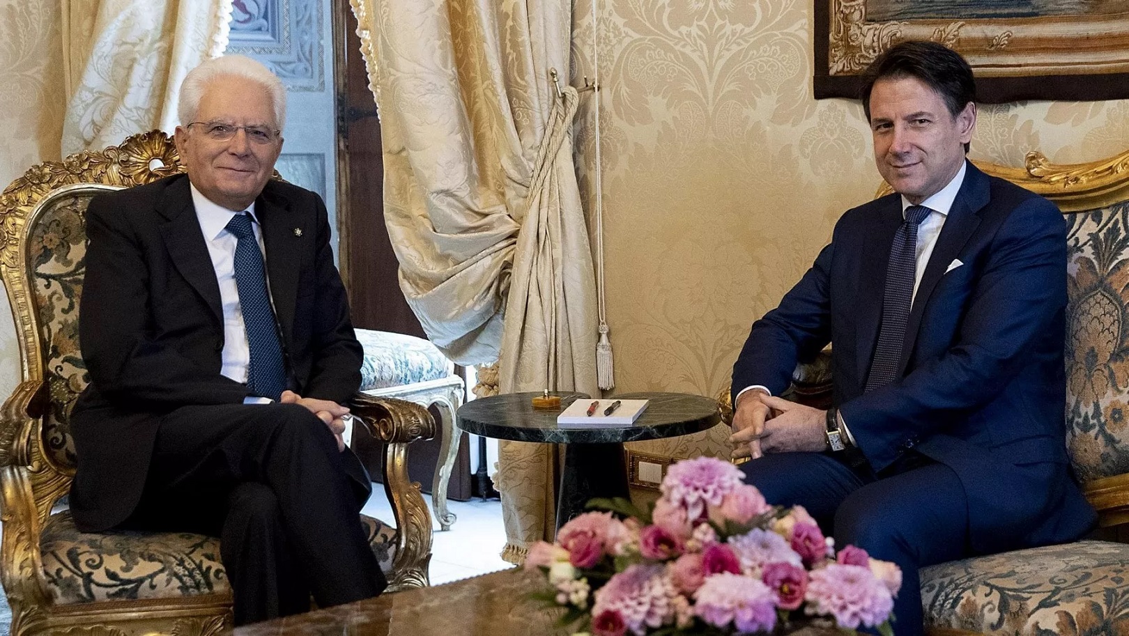 Rousseau dice sì all’accordo con il 79,3%, via libera al governo giallorosso di Giuseppe Conte