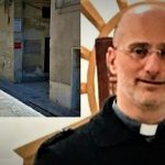 Mazara, prete e il fratello aggrediti dal branco