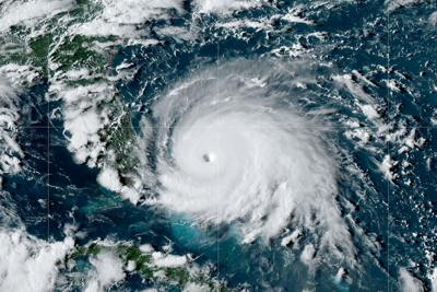 Emergenza climatica, in Sicilia è boom di eventi estremi: la mappa