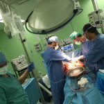 Ad  Agrigento un evento sanitario con rari precedenti esempio per la cultura della donazione