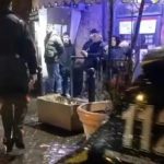 Palermo, 19enne aggredito mentre passeggiava in via Maqueda