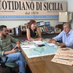 Domani il Forum con Alessandro Cappellani, commissario dell’Ersu Catania