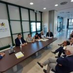 Arancia rossa, campagna di comunicazione dell’Ice in Cina