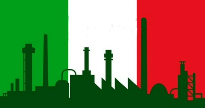 Industria, flop in luglio. Il Codacons, “Non aumentate l’Iva”