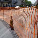 “In settimana riaprirà il cavalcavia tra San Paolo e via Passo Gravina”