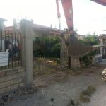 Contrasto all’abusivismo edilizio, 3 milioni ai comuni per demolizione