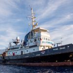 Migranti, Mare Jonio, il centrosinistra adesso preme su Conte per lo sbarco, tre evacuati