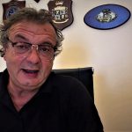 Migranti, Zoffili, “Martello chieda scusa a Forze dell’Ordine”