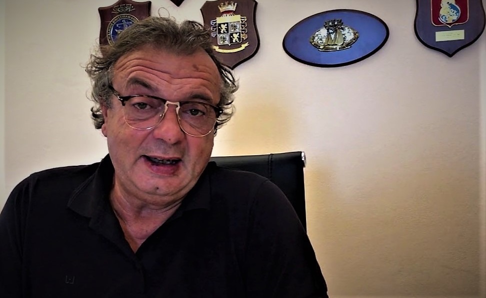 Migranti, Zoffili, “Martello chieda scusa a Forze dell’Ordine” Migranti, Zoffili, “Martello chieda scusa a Forze dell’Ordine”