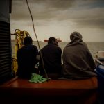 Migranti, prosegue ancora il macabro teatrino sulla pelle degli ultimi della terra