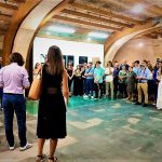 Mostre, Noto, successo per In-formazione Fotografica