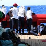 Migranti, governo, Ocean Viking e sbarchi fantasma