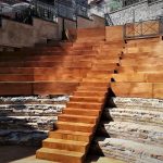 Taormina, rinasce l’Odèon, il “fratellino” del Teatro Antico