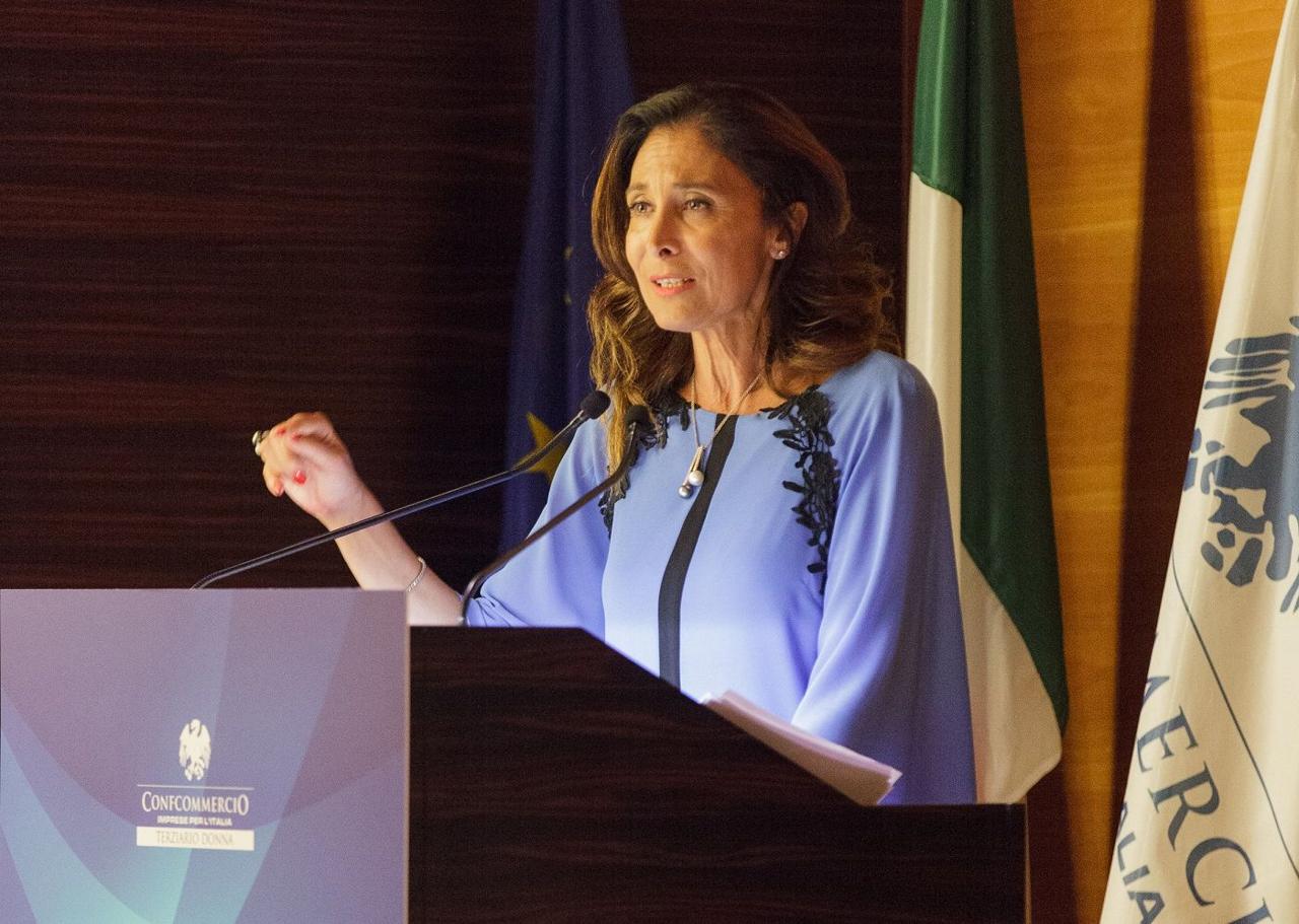 Siglata intesa Esercito-Confcommercio Palermo per ex militari Siglata intesa Esercito-Confcommercio Palermo per ex militari