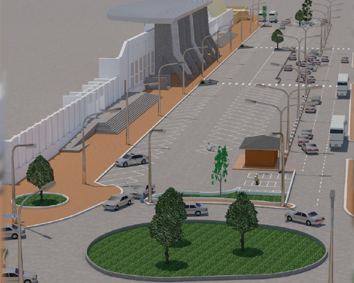 Marsala, stanziati 700 mila euro per un progetto di viabilità urbana