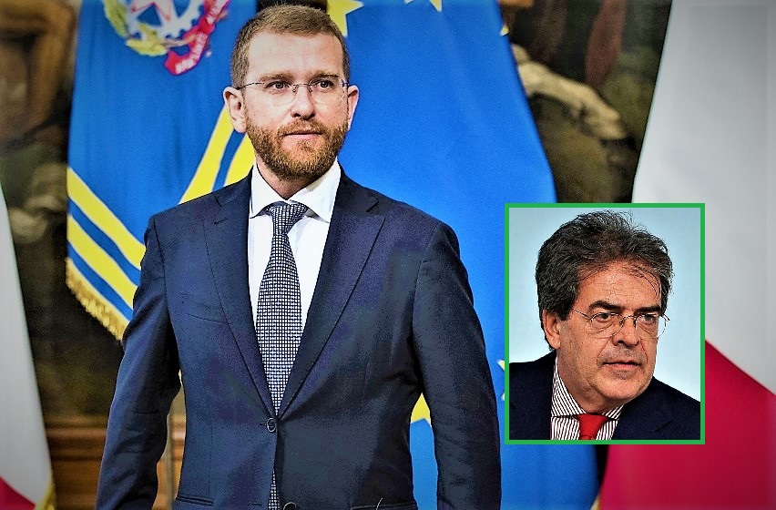 Autonomia, il ministro per il Sud  Provenzano, “Le richieste venete e lombarde spaccavano il Paese”