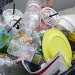 Raccolta differenziata e lotta alla plastica a Caltanissetta, la tutela dell’ambiente parte dalla scuola