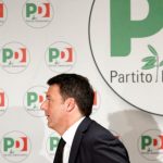 L’addio di Renzi al Pd, è scissione anche in Sicilia.  Il nuovo partito si chiama Italia viva
