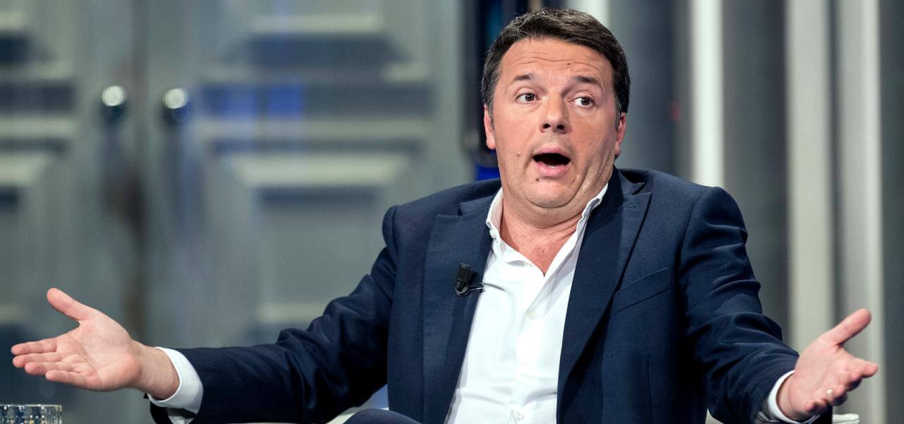 Pd, Renzi via per “allargare il consenso parlamentare”