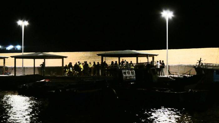 Migranti, Lampedusa, altri sbarchi dalla notte scorsa