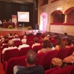 “Sentinella del Creato” a Caponetto, Zanotti e Milano