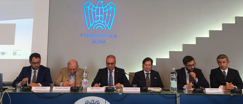 Sicindustria, boom dell’export isolano verso la Cina Sicindustria, boom dell’export isolano verso la Cina