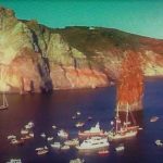 Eolie, cento barche per lo “Sposalizio dei faraglioni”