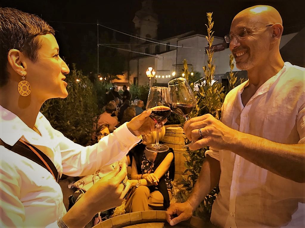 ViniMilo, 25.000 visitatori nel primo weekend