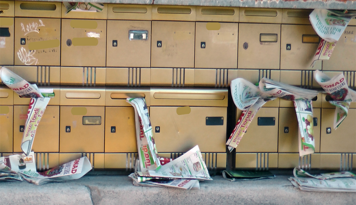 Decoro urbano al centro dell’attenzione, emessa ordinanza del sindaco di Aidone Decoro urbano al centro dell’attenzione, emessa ordinanza del sindaco di Aidone