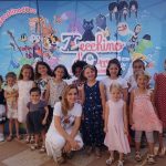 Zecchino d’Oro, anche due siciliane in gara