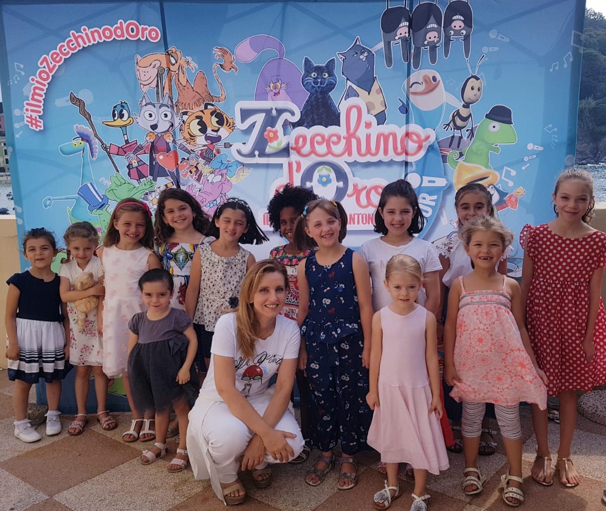 Zecchino d’Oro, anche due siciliane in gara