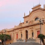 Il Governo Schifani vuole riaprire le terme di Sciacca: “Si sta lavorando in questa direzione”