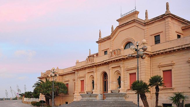 Il Governo Schifani vuole riaprire le terme di Sciacca: “Si sta lavorando in questa direzione”
